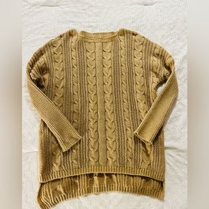 Shien sweater